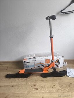 CRIVIT dětská "sněžná" koloběžka