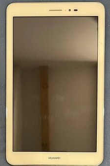 Tablet značky Huawei MediaPad T1-821L