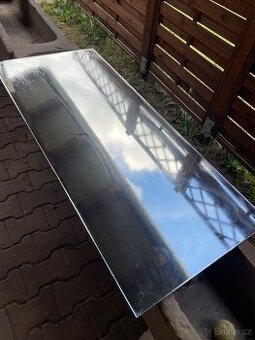 Zrcadlo 140x60