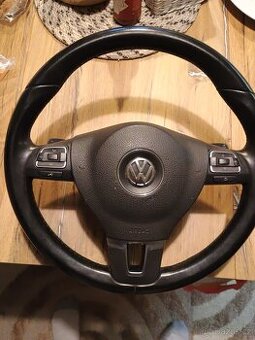 Volant Wolkswagen