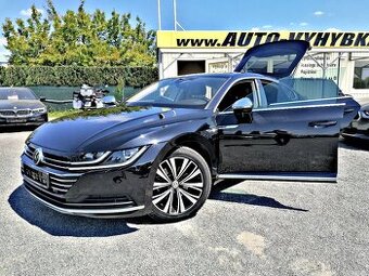 Volkswagen Arteon 2.0 TDi Elegance 79 000KM