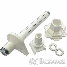 Konzole navrtávací 15/120 mm