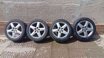 ALU kola 5x112 r17