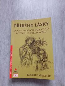 Knihy na prodej 2
