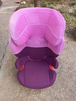 Autosedačka Cybex Solution xfix