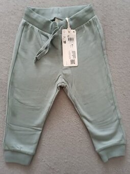 Tepláky Lindex vel. 62-74 - 1