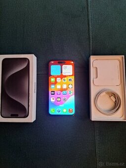 iphone 15 PRO Max napodobenina - 1