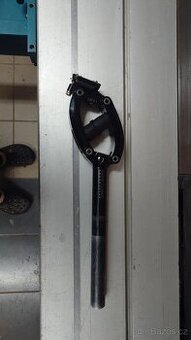 Canecrek thudbuster 27, 2