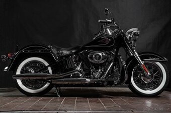 Harley-Davidson Heritage Softail Classic