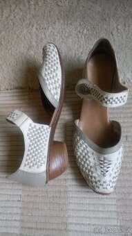 Boty vel. 42 Rieker