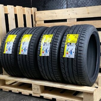 NOVÉ LETNÍ PNEU 225/45 R17 + RŮZNÉ ROZMĚRY r14-R20