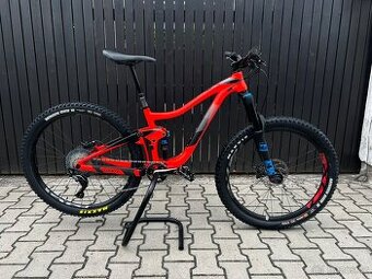 Giant Trance