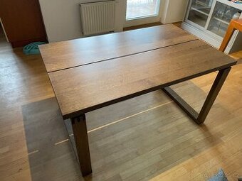 Stůl IKEA MÖRBYLÅNGA - 1