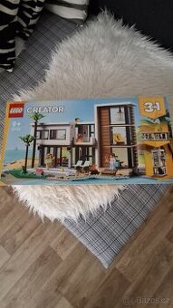Lego 31153 vila - 1
