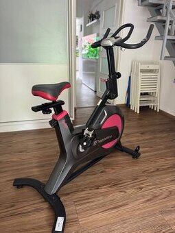 Cyklotrenažér insportline agneto - 1