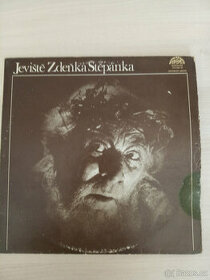 LP Jeviště Zdeňka Štěpánka