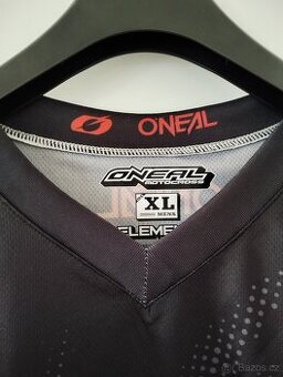 ONEAL motocross, enduro kompletní dres