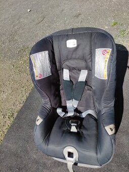 Autosedačka Britax Römer