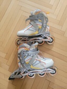 Brusle inline FILA
