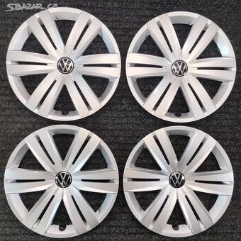 Poklice Volkswagen 16" 4ks