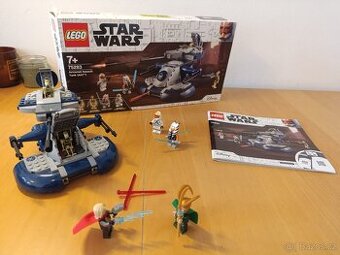 Lego Star Wars AAT - 75283