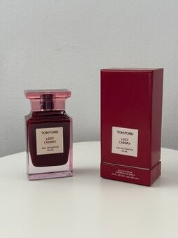 Tom Ford – Lost Cherry 100 ml EDP | Luxusní parfém
