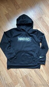 Mikina dětská Nike L