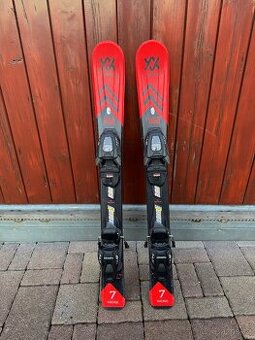 Dětské lyže Völkl Race Tiger JR 80 cm