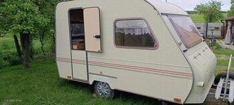 KARAVAN PICCOLO 350, - 1