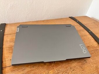 Herní ntb LENOVO LOQ
