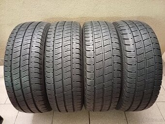 ZIMNÍ pneu Barum 215/65/r16C 4ks