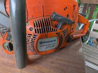 Pila Husqvarna 575 XP - 1