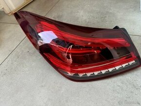 Zadní světlo Mercedes W118 CLA - 1
