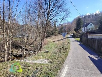 Prodej pozemku 1.257 m2, Fojtka, Liberecký kraj, ev.č. 00775 - 1