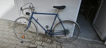 Kolo Favorit - 1