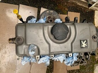 Prodám motor