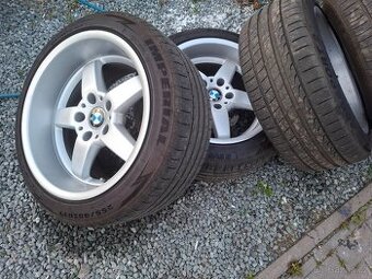 BMW e39