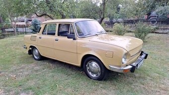 Prodám Škoda110L typ717 - 1