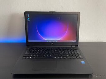 HP 15-bs1xx / i3 / 4GB / 256GB SSD / Windows 11 Home