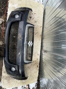 Suzuki vitara predni naraznik