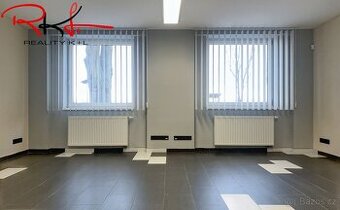 Pronájem, kancelář, Roudnice nad Labem, Martiněves - 1