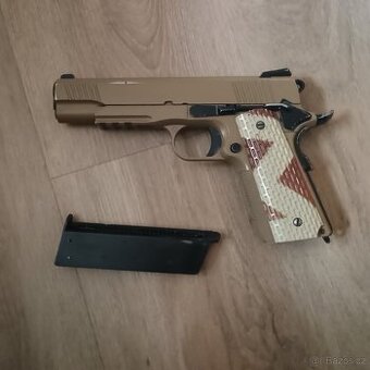Airsoft colt 1911 - 1