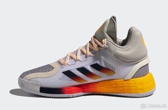 Boty Adidas D Rose 11