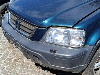 Honda CR-V r.97 2.0 Náhradní díly