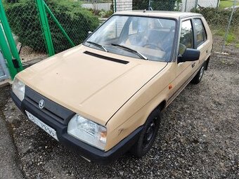 Škoda Favorit 136L