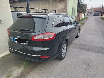 Mondeo 2014