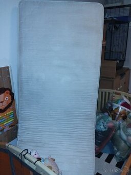 Matrace 90x200