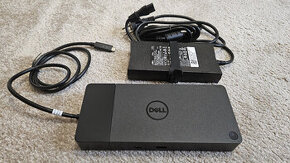 Dell Dock WD19S + adapter 130W - 1