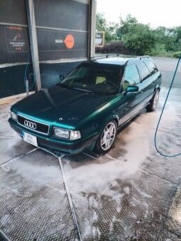 Audi 80 B4