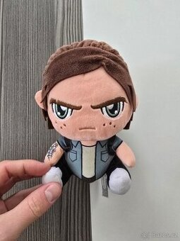 The Last of Us - Ellie Plyšák